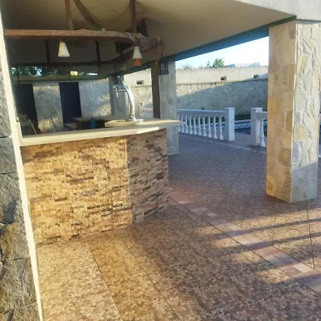 Villa Chalet Con Encanto Y Piscina *