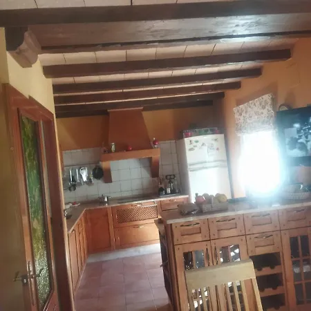 Villa Chalet Con Encanto Y Piscina