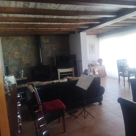Chalet Con Encanto Y Piscina Chiclana de la Frontera