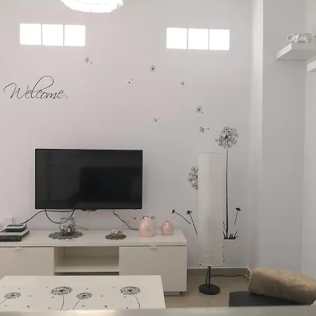 Apartamento Relax 1-tv Cable Wifiplus-aire Acond *