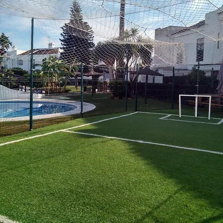 Con Piscina Grandes Grupos