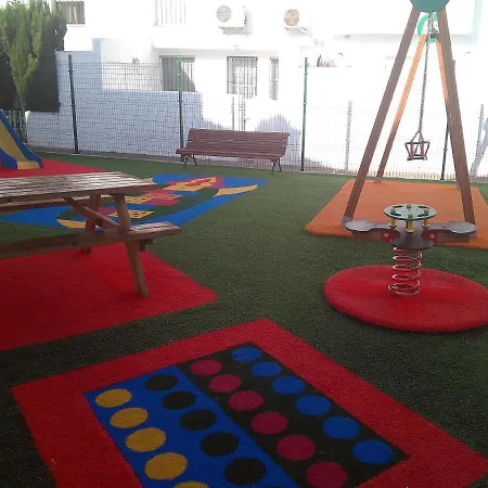 Holiday home Con Piscina Grandes Grupos Chiclana de la Frontera