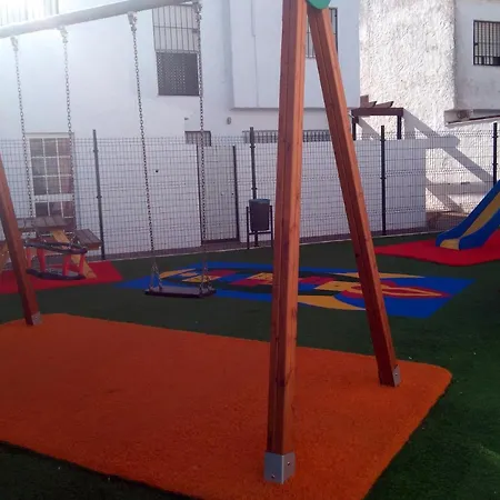 Con Piscina Grandes Grupos Holiday home