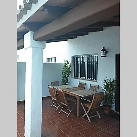 Holiday home Con Piscina Grandes Grupos