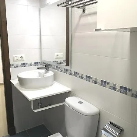Apartamento Relax 1-tv Cable Wifiplus-aire Acond *