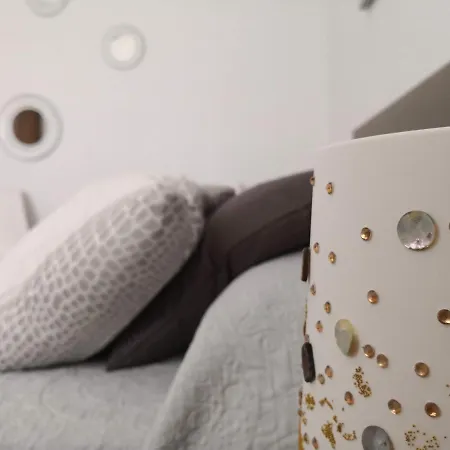 Apartment Apartamento Relax 1-tv Cable Wifiplus-aire Acond *