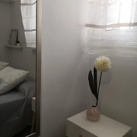 Apartamento Relax 1-tv Cable Wifiplus-aire Acond *