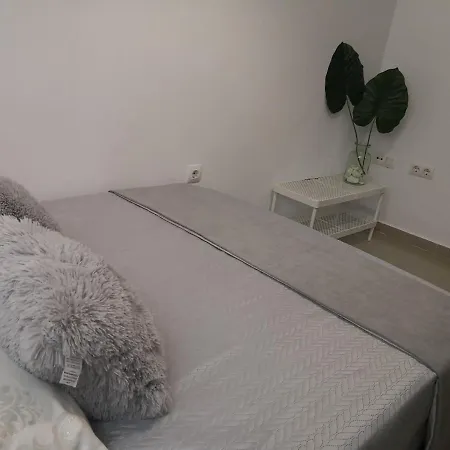 Apartment Apartamento Relax 1-tv Cable Wifiplus-aire Acond Chiclana de la Frontera