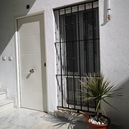 Apartamento Relax 1-tv Cable Wifiplus-aire Acond Apartment