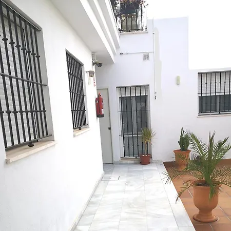 Apartamento Relax 1-tv Cable Wifiplus-aire Acond Apartment