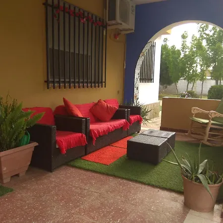 Fig Tree Holiday home *