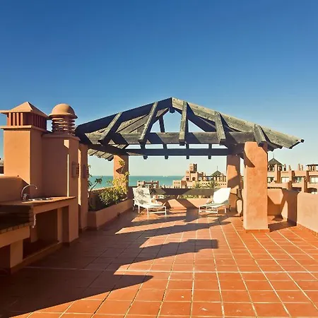 Novo The Lux Chiclana de la Frontera