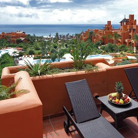 Novo The Lux 5*