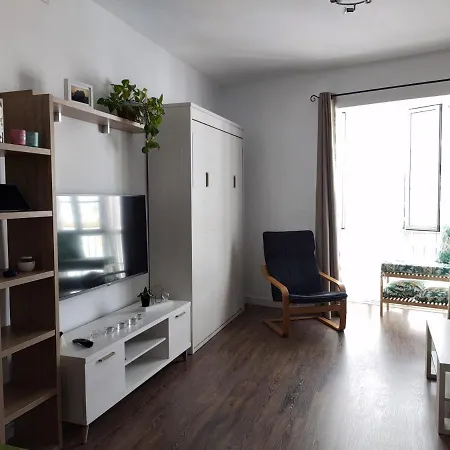 La Paraita Apartment Chiclana de la Frontera