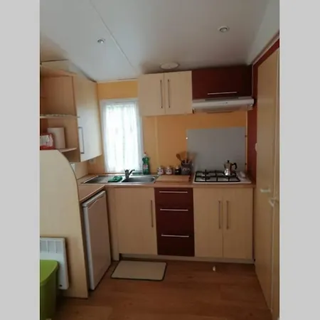 Coqueta Casita Con Jardin Desde 5 Noches Apartment *