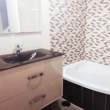 Apartment Piso 100 Metros Del Centro Del Pueblo 6 Kilometros De La Playa La Barrosa *