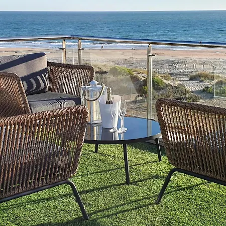 Boutique Aroma De Mar Hotel