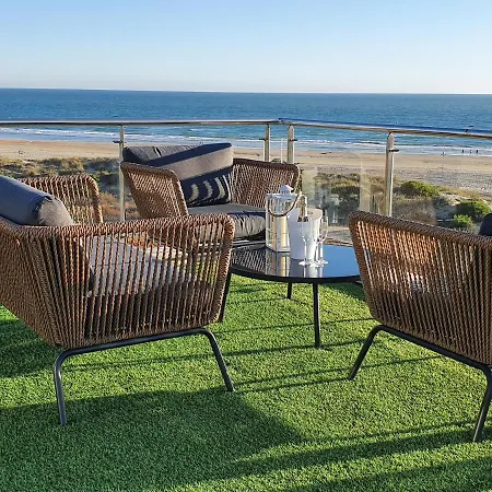 Hotel Boutique Aroma De Mar 3*