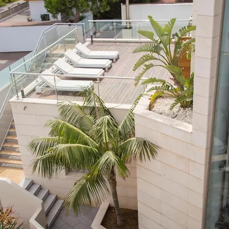 Boutique Aroma De Mar 3*