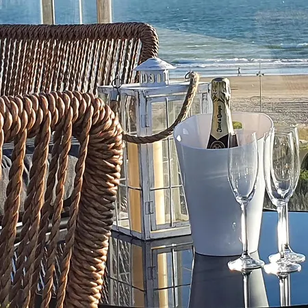 Boutique Aroma De Mar Hotel