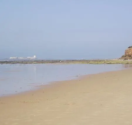Holiday home El Arrabal De La Barrosa