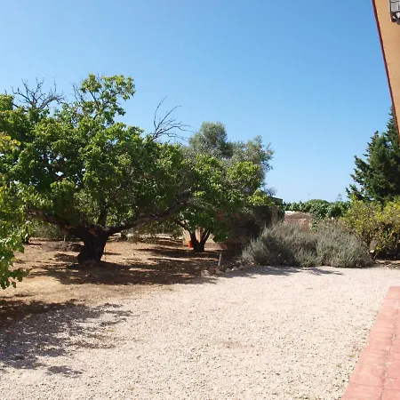 Holiday home El Arrabal De La Barrosa