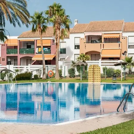 Apartamento Aldea Del Coto Chiclana de la Frontera