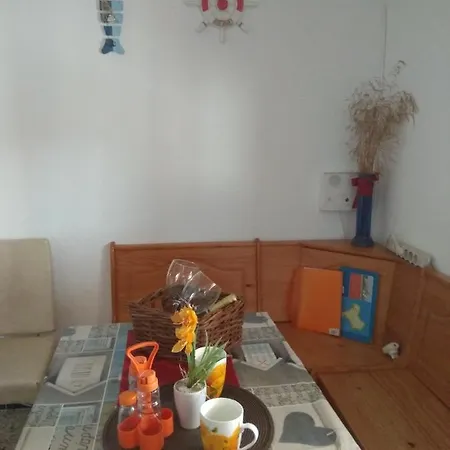 Fig Tree Holiday home Chiclana de la Frontera