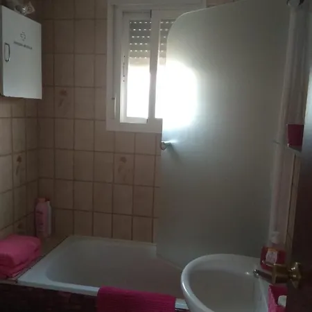 Fig Tree Holiday home