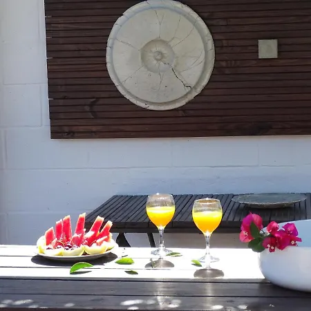 Samadhi Home Holiday home *