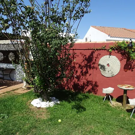 Samadhi Home Holiday home Chiclana de la Frontera