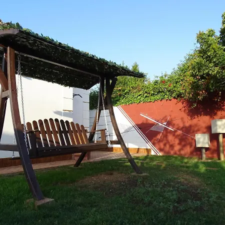 Holiday home Samadhi Home *