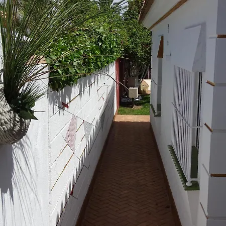 Holiday home Samadhi Home Chiclana de la Frontera