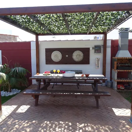 Samadhi Home Holiday home *