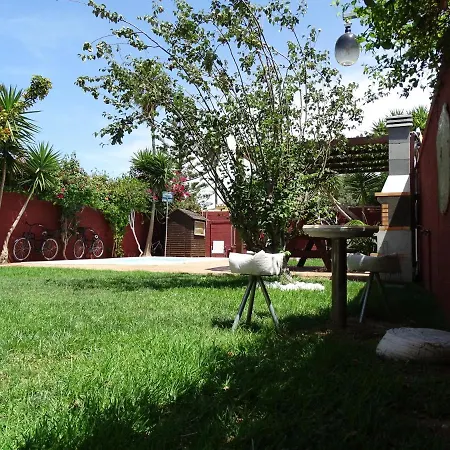 Samadhi Home *