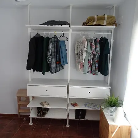 Samadhi Сasa de vacaciones Chiclana de la Frontera