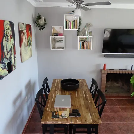 Holiday home Samadhi Home
