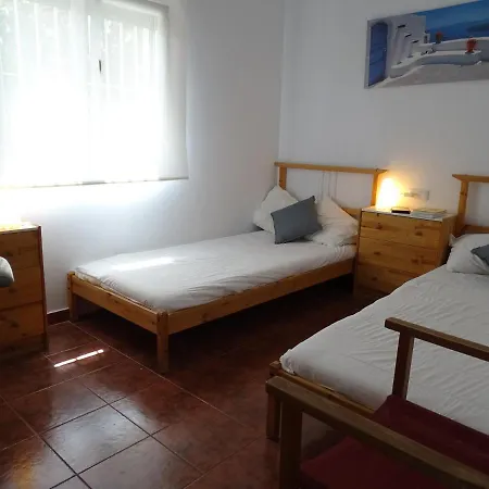 Samadhi Сasa de vacaciones *