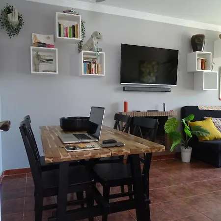 Samadhi Home Holiday home *