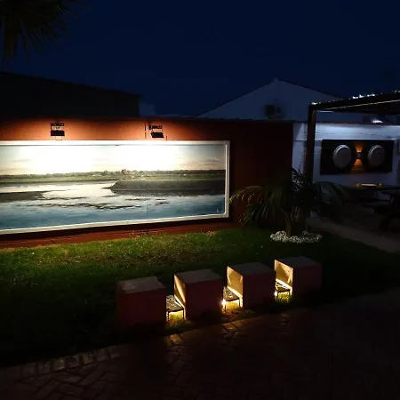 Holiday home Samadhi Home Chiclana de la Frontera