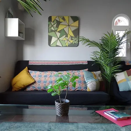 Samadhi Home Holiday home *
