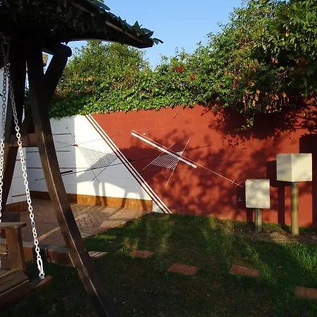 Holiday home Samadhi Home