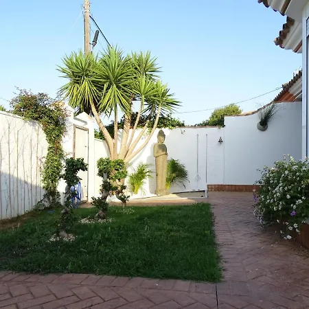 Samadhi Home Chiclana de la Frontera