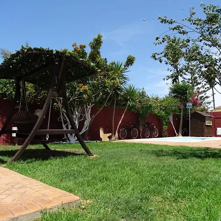 Holiday home Samadhi Home *