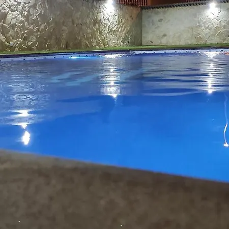 Villa Chalet Con Encanto Y Piscina Chiclana de la Frontera