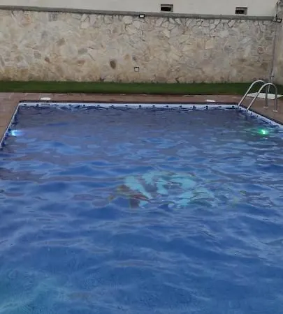 Chalet Con Encanto Y Piscina * Chiclana de la Frontera
