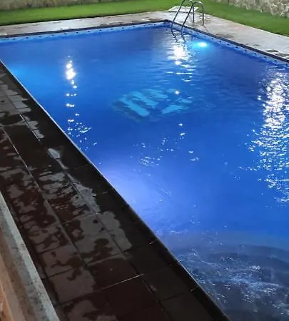 Chalet Con Encanto Y Piscina * Chiclana de la Frontera