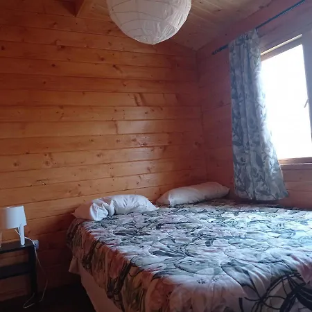 La Atlantida Holiday home