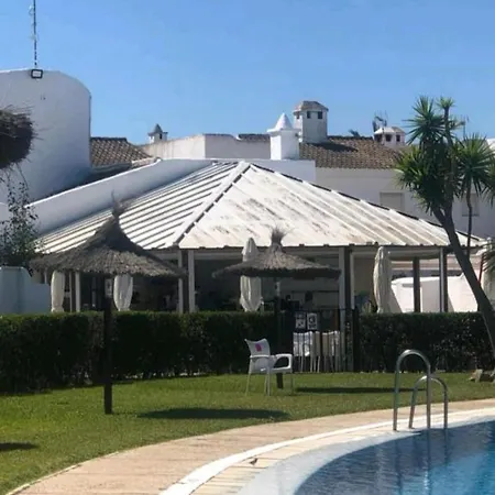 Casa Flores * Chiclana de la Frontera
