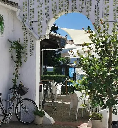 Casa Flores Holiday home